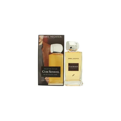 Produktbild von Daniel Hechter Collection Couture Cuir Sensuel Edt Spray