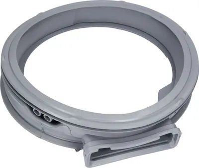 Produktbild von Türmanschette Türdichtung Türgummi Gummibalg Dichtung Türgummiring Waschtrockner LG MDS63916501