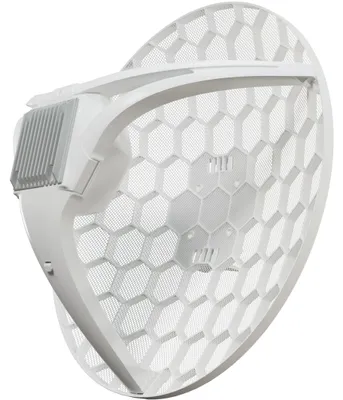 Obrázok produktu pre Mikrotik LHGG LTE6 kit, Mobilný sieťový modem, Biela, Gigabit Ethernet, 10,100,1000 Mbit/s, IEEE 802.3, IEEE 802.3ab, IEEE 802.3af, IEEE 802.3at, IEEE 802.3u, 2G, 3G, 4G