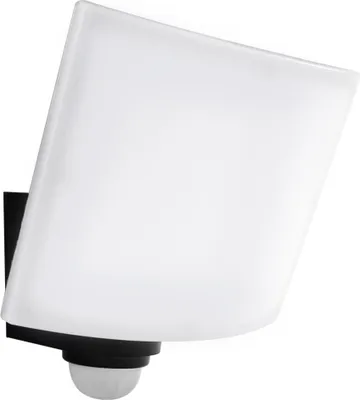 Produktbild von REV McSensor Leuchte 28W anthrazit