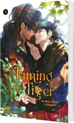 Produktbild von Taming the Tiger 3