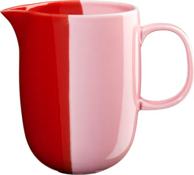 Produktbild von Krug, strawberry smoothie