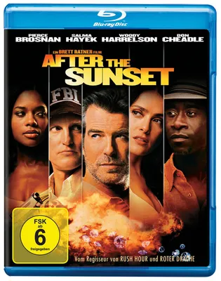 Obrázok produktu pre After the Sunset