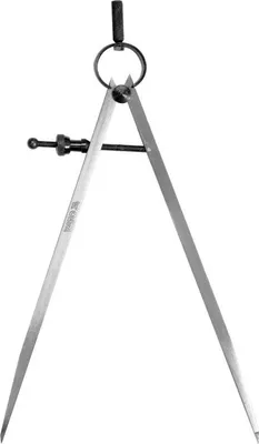 Produktbild von Yato YT-72107, Stahl, Kohlenstoffstahl, 200 mm, 1 Stück(e)