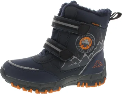 Produktbild von Kappa Rescue Tex K 260581K6744 (28/navy-orange)
