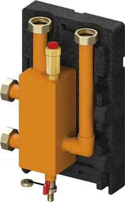 Image de Chauffagiste K avec inverseur hydraulique MHK 25, 50 kW avec inverseur hydraulique