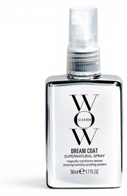 Produktbild von Color Wow Dream Coat Supernatural Spray 50 ml
