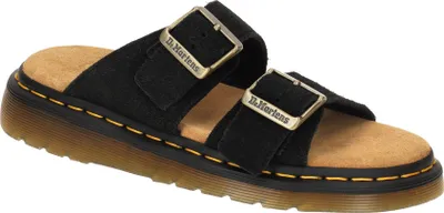 Produktbild von Dr. Martens JOSEF Damen Pantoletten - Pantolette schwarz Freizeit NEU