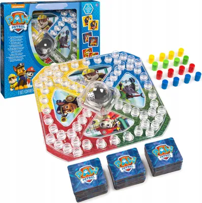 Zdjęcie produktu dla Games CGI KGM PawP PopUp MM72Crd V2 GML, Gra karciana, Pasująca strona, 4 lat(a)