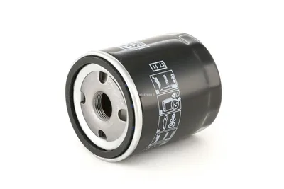 Produktbild von Ölfilter FEBI BILSTEIN 32223 Anschraubfilter für OPEL Corsa F GRANDLAND X (A18) Crossland X (P17) MOKKA Astra L Sports Tourer Combo E Kasten / Kombi