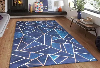 Image de Tapis d'intérieur Grafic