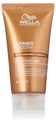 Obrázek produktu pro Wella Ultimate Smooth Mask 30 ml