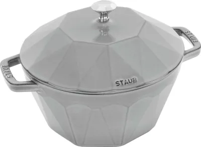 Zdjęcie produktu dla Staub Special Cocotte garnek żeliwny 2.8 l NPC405083970