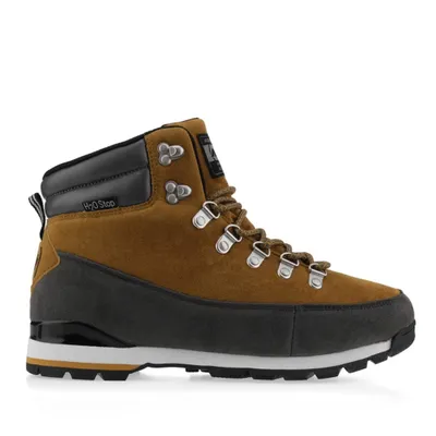 Productafbeelding van Monotox Schoenen Norwood, MX20012
