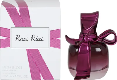 Image de Nina Ricci Ricci Eau de Parfum für Damen 50 ml