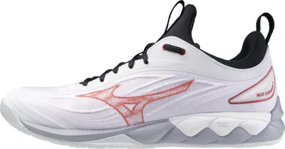 Immagine prodotto di Scarpe da pallamano Mizuno Wave Luminous 3, bianco, 42,5, uomo