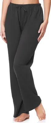 Image de Pantalon de pyjama pour femme Merry Style MPP-001 (anthracite, M)