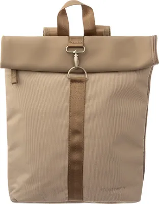 Produktbild von Franky RS92-F Freizeit Rucksack mit Laptopfach ca. 14" dark beige