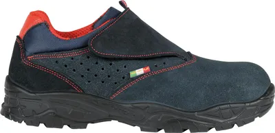 Image de S1PS Chaussure de travail "ALTIMETER" - Cofra 41