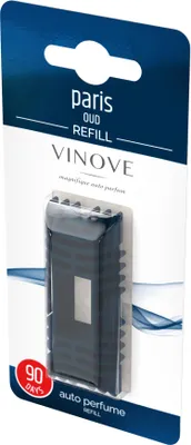 Obrázok produktu pre VINOVEblre13 VINOVE men s Paris - napln blister