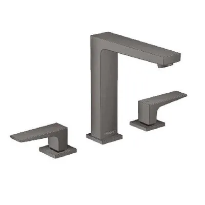 Obrázok produktu pre HANSGROHE 32515340 3-otvorová umývadlová batéria 160 Metropol