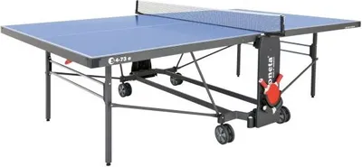 Produktbild von Sponeta Outdoor-Tischtennisplatte S 4-73 e; Art.Nr.: 212.7410/L