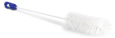 Produktbild von Nölle Profi Brush Flaschenbürste, Ø 53 mm, 470 mm lang, reine Borste | 1 Stück