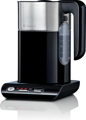 Produktbild von BOSCH TWK 8613P Wasserkocher