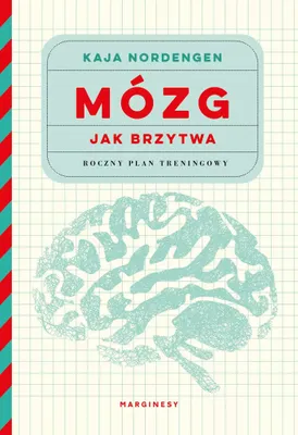Immagine prodotto di Mózg jak brzytwa