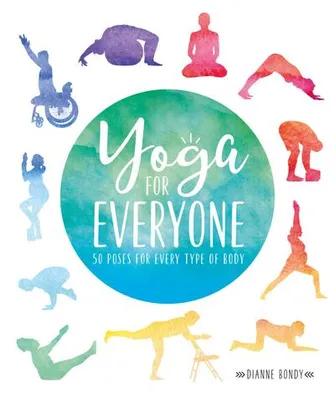 Produktbild von Yoga for Everyone