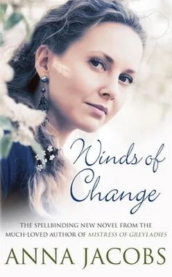Immagine prodotto di Winds of Change