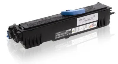 Image de EPSON C13S050523 EPSON toner noir S050523