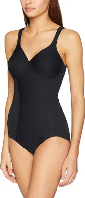 Produktbild von Triumph Modern Soft+Baumwolle Bs, Farbe: Black 04/0004, Größe: 80A Body ohne Bügel