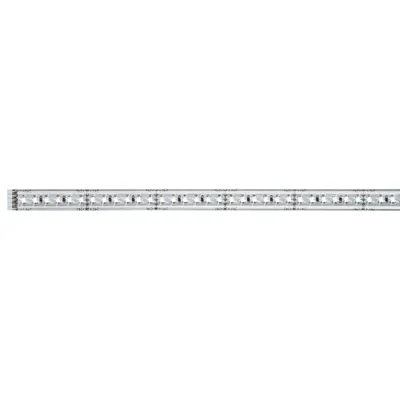 Produktbild von Paulmann Function MaxLED 1000 Stripe 50cm Tageslichtweiß 6W 24V Silber Kunststoff