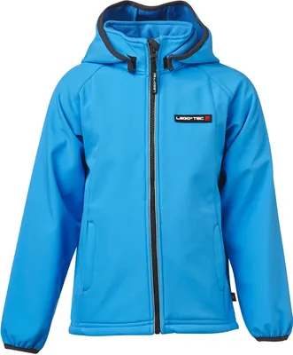 Produktbild von Lego Wear  Jungen Softshell Jacke Gr. 116  Skeet 260
