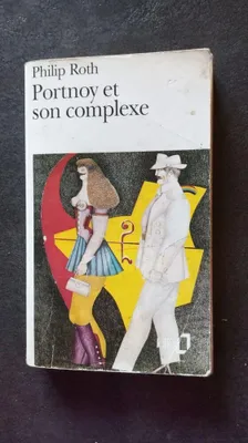 Image de Portnoy et Son complexe