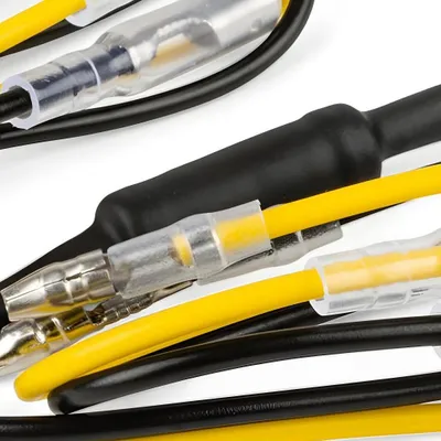 Obrázok produktu pre STR8 rezistor Str8 LED indikátor x2 5W - 27 Ohm