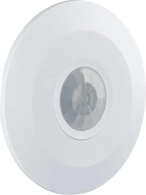 Image de V-TAC Détecteur de mouvement infrarouge - IP20 - Blanc