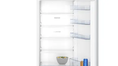 Produktbild von Constructa Einbau-Kühlschrank 1225 x 56 cm Schleppscharnier CK141NSE0