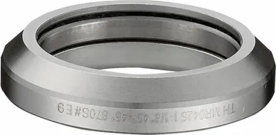Produktbild von FSA Steuersatz ORBIT C - NO.8 1 1/8" Silber - präziser, langlebiger Steuerlag...