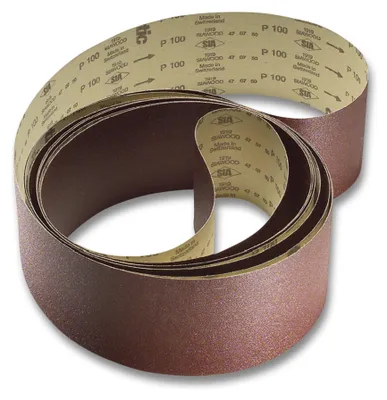 Produktbild von Sia Schleifband 150x6800mm P180 Ser1919 10 Stk