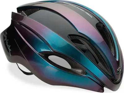 Image de Spiuk Korben Helmet Chameleon S/M (51-56 cm) Casque de vélo