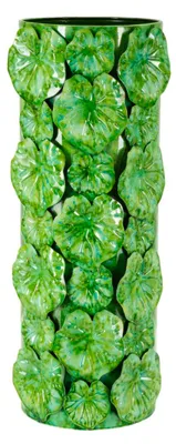 Zdjęcie produktu dla o Ferretti Wazon Drop 18x17,5x46 cm