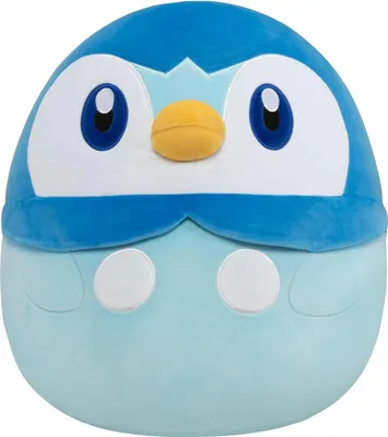 Immagine prodotto di Squishmallows Plüschfigur Pokemon Plinfa 35 cm