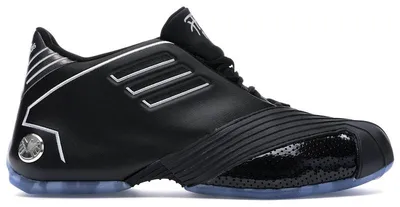Obrázek produktu pro adidas Tmac 1 Marvel Nick Fury - velikost EU 45 1/3