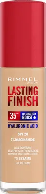 Image de RIMMEL LONDON | LASTING FINISH | Face