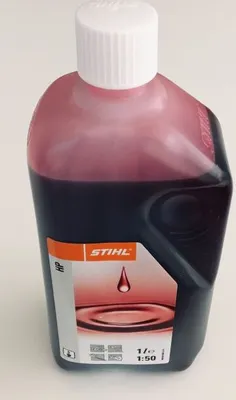 Produktbild von Stihl HP Motoröl 1 Liter für 2-Takt Gemisch Originalteil