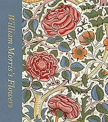 Image de William Morris's Flowers
