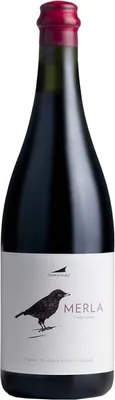 Produktbild von Aus Merla 2021 Rotwein Spanien Alella 75.00 cl 14.0 %