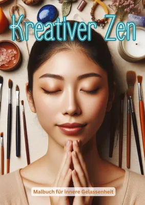 Produktbild von Kreativer Zen